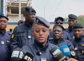 ESCROQUERIE À TOMBOLIA : 57 INTERPELLATIONS APRÈS LE SIGNALEMENT D’UNE VICTIME