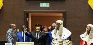POURQUOI PAUL BIYA N’A-T-IL PAS ENCORE REGAGNÉ LE CAMEROUN ?
