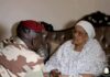 MAMADI DOUMBOUYA : “ UNE DISPARITION QUI TOUCHE TOUTE LA NATION ”