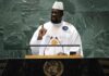GUINÉE: UN GOUVERNEMENT DE CONTINUITÉ ET DE RENOUVELLEMENT