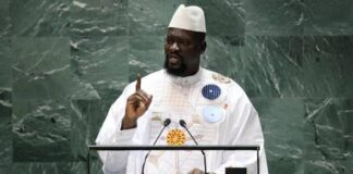 GUINÉE: UN GOUVERNEMENT DE CONTINUITÉ ET DE RENOUVELLEMENT