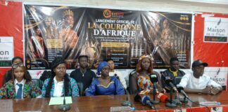 LIOVENTS LANCE LA COURONNE D’AFRIQUE, QUAND UN CONCEPT QUI DÉPASSE LA BEAUTÉ