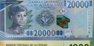 ECO, SOUVERAINETÉ, RAPPORT DE FORCE : LA SORTIE TRANCHÉE KABA