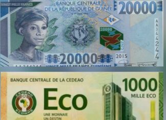 ECO, SOUVERAINETÉ, RAPPORT DE FORCE : LA SORTIE TRANCHÉE KABA