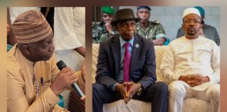 DRAME HAFIA I : SOULEYMANE CISSÉ, DU MESSAGE DE COMPASSION AU RÉQUISITOIRE
