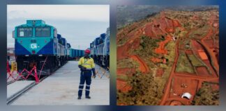 IDE : LE SPECTACULAIRE ENVOL DE LA GUINÉE, DE 1,4 À PRÈS DE 8 MILLIARDS DE DOLLARS
