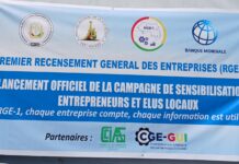 RGE-1 : L’ÉTAT GUINÉEN À LA CONQUÊTE DE DONNÉES FIABLES SUR LES ENTREPRISES