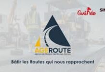AVIS D’APPEL D’OFFRES DE L’AGEROUTE : DES TRAVAUX D’URGENCE POUR SÉCURISER LA MOBILITÉ