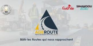 AVIS D’APPEL D’OFFRES DE L’AGEROUTE : DES TRAVAUX D’URGENCE POUR SÉCURISER LA MOBILITÉ