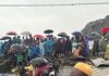 DAR-ES-SALAM/ EFFONDREMENT MEURTRIER À LA DÉCHARGE : CONAKRY REPLONGE DANS LE DRAME