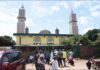 DUBRÉKA : LA GRANDE MOSQUÉE PRÉFECTORALE AU CŒUR D’UN APPEL À LA MOBILISATION