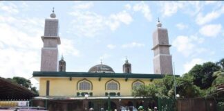 DUBRÉKA : LA GRANDE MOSQUÉE PRÉFECTORALE AU CŒUR D’UN APPEL À LA MOBILISATION