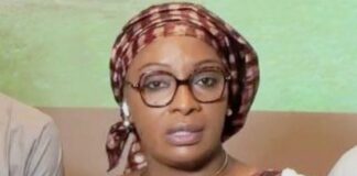 MME CAMARA DJÉNABOU TOURÉ, PILIER DE LA RÉPONSE AUX DÉFIS TERRITORIAUX DE LA 5ÈME RÉPUBLIQUE
