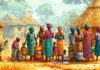 FEMMES RURALES EN AFRIQUE : PARTICIPATION POLITIQUE ÉLEVÉE, AUTONOMIE ÉCONOMIQUE FAIBLE