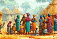 FEMMES RURALES EN AFRIQUE : PARTICIPATION POLITIQUE ÉLEVÉE, AUTONOMIE ÉCONOMIQUE FAIBLE