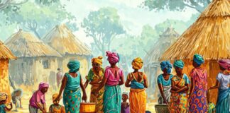 FEMMES RURALES EN AFRIQUE : PARTICIPATION POLITIQUE ÉLEVÉE, AUTONOMIE ÉCONOMIQUE FAIBLE