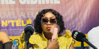 TIRA-TIRA SECOUE CONAKRY, “N’TÉLÉ” PRÊT À RENAÎTRE LE 26 DÉCEMBRE