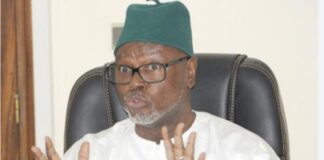 ALIOUNE TINE SONNE L’ALARME FACE AUX PRESSIONS AMÉRICAINES SUR LA CPI