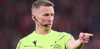 VOICI LES NOUVELLES RÈGLES D’ARBITRAGE EN LIGA CETTE SAISON