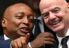 FIFA : DES LETTRES “CLÉ EN MAIN” POUR PLÉBISCITER INFANTINO