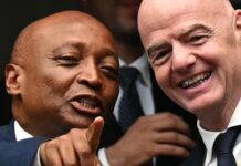 FIFA : DES LETTRES “CLÉ EN MAIN” POUR PLÉBISCITER INFANTINO