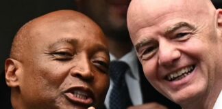 FIFA : DES LETTRES “CLÉ EN MAIN” POUR PLÉBISCITER INFANTINO