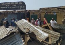 ENTRE ANARCHIE ET NÉGLIGENCE : LES MARCHÉS, FOYERS PERMANENTS DE RISQUES