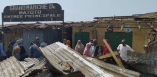 ENTRE ANARCHIE ET NÉGLIGENCE : LES MARCHÉS, FOYERS PERMANENTS DE RISQUES