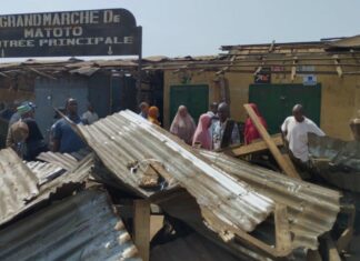 ENTRE ANARCHIE ET NÉGLIGENCE : LES MARCHÉS, FOYERS PERMANENTS DE RISQUES