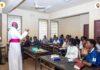 KINDIA : IMMERSION AU CŒUR DE LA FORMATION BIBLIQUE ET HUMAINE DES JEUNES