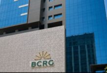 GRÈVE À LA BCRG : UN SIGNAL ROUGE POUR L’ÉCONOMIE NATIONALE ?