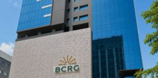 GRÈVE À LA BCRG : UN SIGNAL ROUGE POUR L’ÉCONOMIE NATIONALE ?