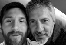 TRISTESSE EN ARGENTINE : LE PÈRE DE LIONEL MESSI S’EST ÉTEINT