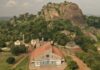 CE DIMANCHE, RENDEZ-VOUS SUR LE ROCHER DE DASSA-ZOUMÉ DU BÉNIN