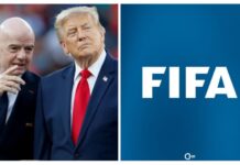 INFLUENCE INTERNATIONALE : TRUMP S’OPPOSE À UN DÉPART D’INFANTINO