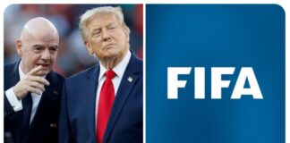 INFLUENCE INTERNATIONALE : TRUMP S’OPPOSE À UN DÉPART D’INFANTINO