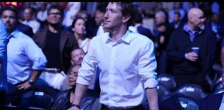 ZUCKERBERG PROPOSE D’OUVRIR L’IA CONTRE PÉKIN : GUERRE TECHNOLOGIQUE EN VUE