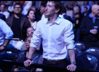 ZUCKERBERG PROPOSE D’OUVRIR L’IA CONTRE PÉKIN : GUERRE TECHNOLOGIQUE EN VUE