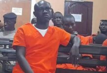 AFFAIRE SÉKOU KEÏTA : COUP MONTÉ OU PRISE EN FLAGRANT DÉLIT ?
