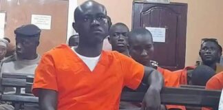 AFFAIRE SÉKOU KEÏTA : COUP MONTÉ OU PRISE EN FLAGRANT DÉLIT ?