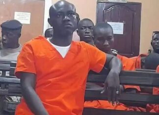 AFFAIRE SÉKOU KEÏTA : COUP MONTÉ OU PRISE EN FLAGRANT DÉLIT ?