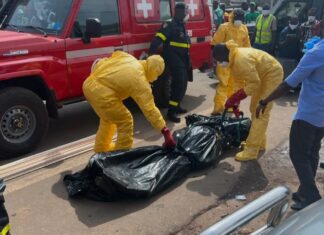 PRIÈRES LE MATIN, MEURTRES LA NUIT : L’HYPOCRITIE QUI TUE LA GUINÉE