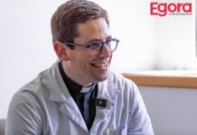 UN MÉDECIN DEVIENT PRÊTRE : LA DOUBLE VIE DU DR CHARLES MIDOL