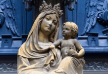 JOYEUSE FÊTE DE L’ASSOMPTION