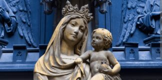 JOYEUSE FÊTE DE L’ASSOMPTION