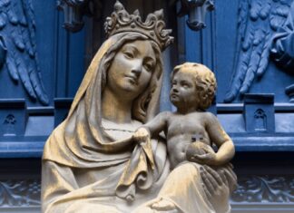 JOYEUSE FÊTE DE L’ASSOMPTION