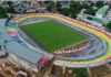 HOMOLOGATION DU STADE: LA FIN DE LA « POMPE À FRIC » AUTOUR DU SYLI
