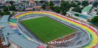 HOMOLOGATION DU STADE: LA FIN DE LA « POMPE À FRIC » AUTOUR DU SYLI