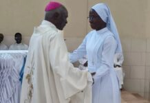 AÏCHA SETTIMIA CANTÉ : LE CHOIX SPIRITUEL BOULEVERSANT …
