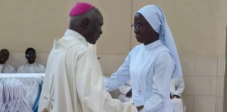 AÏCHA SETTIMIA CANTÉ : LE CHOIX SPIRITUEL BOULEVERSANT …